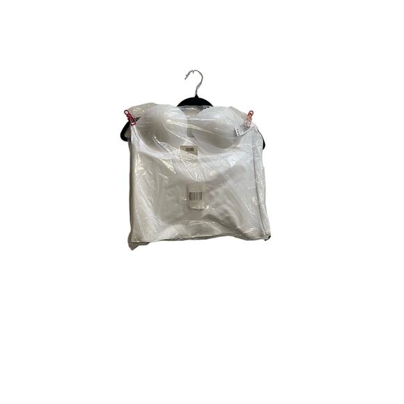 NWT David’s Bridal Bustier 42B - Picture 1 of 4